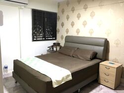 Blk 181 KEBUN BARU LINK 2 (Ang Mo Kio), HDB 4 Rooms #466997741